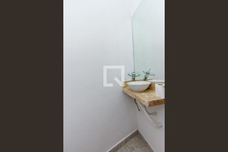 Casa à venda com 160m², 3 quartos e 2 vagasLavabo Área Gourmet