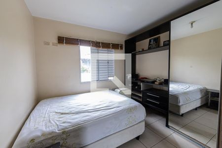 Quarto 1 de casa de condomínio à venda com 3 quartos, 100m² em Guaiaúna, São Paulo