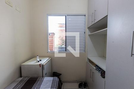 Quarto 2 de casa de condomínio à venda com 3 quartos, 100m² em Guaiaúna, São Paulo