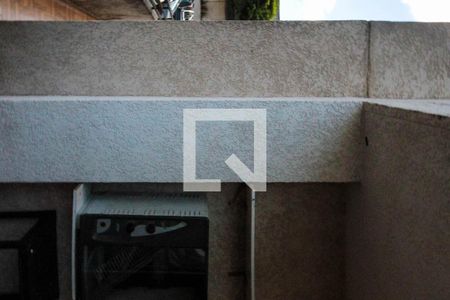 Varanda de apartamento para alugar com 3 quartos, 75m² em Sítio da Figueira, São Paulo