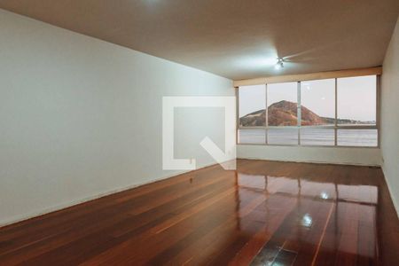 Apartamento para alugar com 190m², 3 quartos e 1 vagaSala