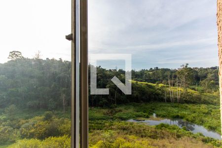 Vista da Janela da Sala de apartamento à venda com 2 quartos, 38m² em Jardim Petrópolis, Cotia