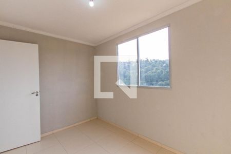 Quarto 1 de apartamento à venda com 2 quartos, 38m² em Jardim Petrópolis, Cotia
