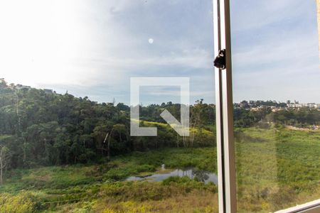 Apartamento à venda com 38m², 2 quartos e 1 vaga Apartamento à venda com 38m², 2 quartos e 1 vagaVista da Janela do Quarto 1