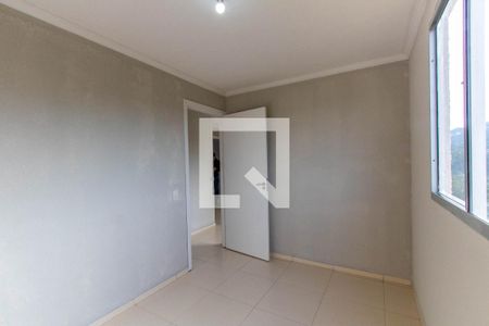 Quarto 1 de apartamento à venda com 2 quartos, 38m² em Jardim Petrópolis, Cotia