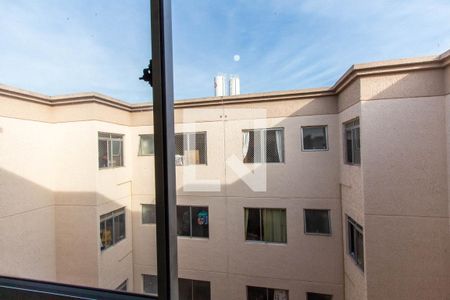 Apartamento à venda com 38m², 2 quartos e 1 vaga Apartamento à venda com 38m², 2 quartos e 1 vagaVista da Janela do Quarto 2