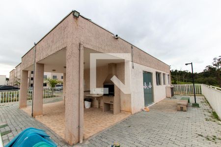 Apartamento à venda com 38m², 2 quartos e 1 vaga Apartamento à venda com 38m², 2 quartos e 1 vagaChurrasqueira e Salão de Festas