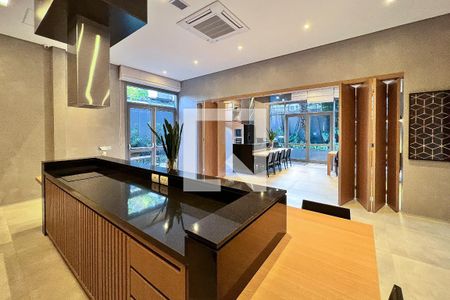 Apartamento para alugar com 49m², 1 quarto e 1 vagaÁrea comum - Espaço Gourmet