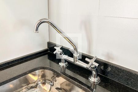 Apartamento para alugar com 49m², 1 quarto e 1 vagaCozinha