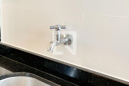 Apartamento para alugar com 49m², 1 quarto e 1 vagaÁrea de Serviço