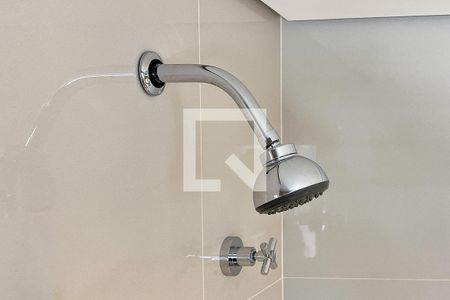 Apartamento para alugar com 49m², 1 quarto e 1 vagaBanheiro da Suíte