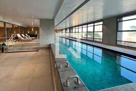 Apartamento para alugar com 49m², 1 quarto e 1 vagaÁrea comum - Piscina