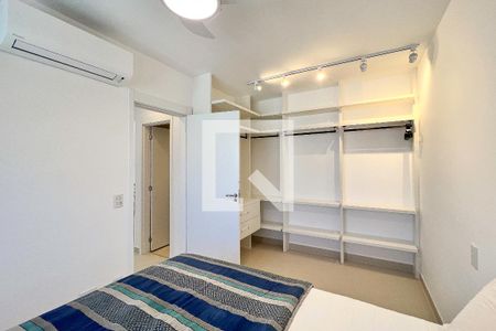 Apartamento para alugar com 49m², 1 quarto e 1 vagaSuíte