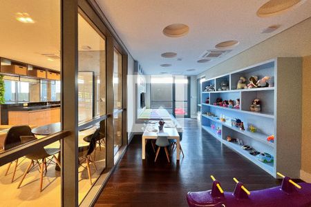 Apartamento para alugar com 49m², 1 quarto e 1 vagaÁrea comum - Brinquedoteca