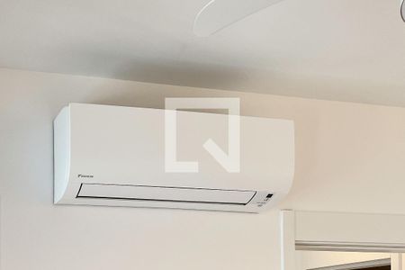 Apartamento para alugar com 49m², 1 quarto e 1 vagaSuíte