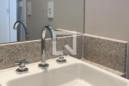 Apartamento para alugar com 49m², 1 quarto e 1 vagaBanheiro da Suíte