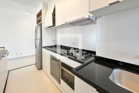 Apartamento para alugar com 49m², 1 quarto e 1 vagaÁrea de Serviço