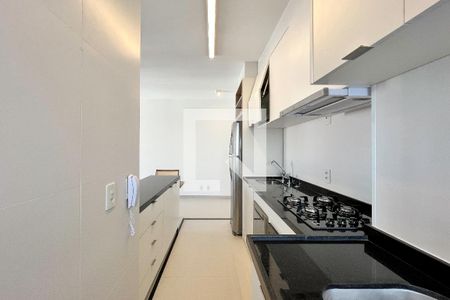 Apartamento para alugar com 49m², 1 quarto e 1 vagaÁrea de Serviço