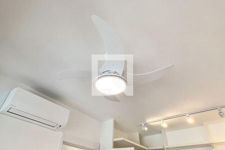 Apartamento para alugar com 49m², 1 quarto e 1 vagaSuíte