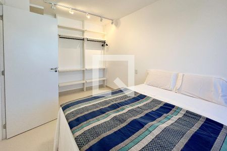 Apartamento para alugar com 49m², 1 quarto e 1 vagaSuíte
