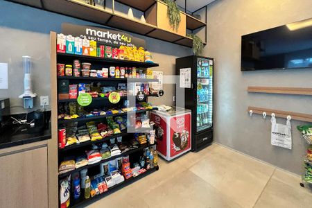 Apartamento para alugar com 49m², 1 quarto e 1 vagaÁrea comum - Mercado