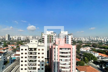 Apartamento para alugar com 49m², 1 quarto e 1 vagaVista