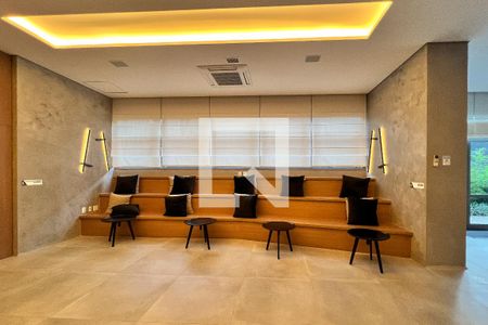 Apartamento para alugar com 49m², 1 quarto e 1 vagaÁrea comum - Cinema