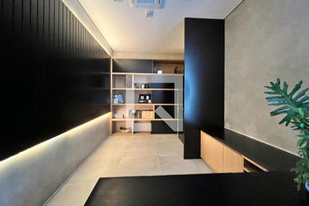 Apartamento para alugar com 49m², 1 quarto e 1 vagaÁrea comum