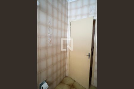 Casa à venda com 200m², 3 quartos e 4 vagasBanheiro Social