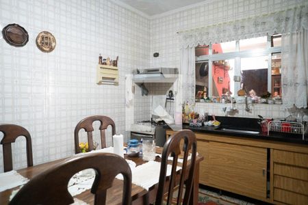 Casa à venda com 200m², 3 quartos e 4 vagasCozinha