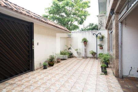 Casa à venda com 200m², 3 quartos e 4 vagasGaragem