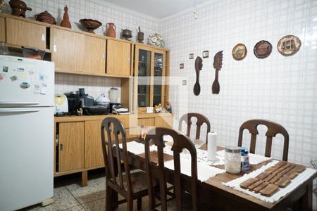 Casa à venda com 200m², 3 quartos e 4 vagasCozinha