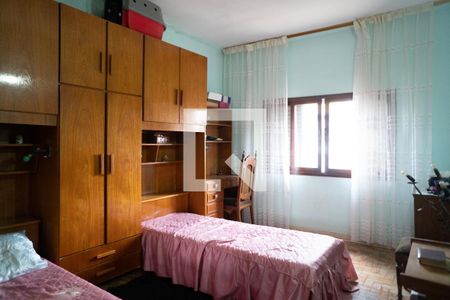 Casa à venda com 200m², 3 quartos e 4 vagasQuarto 3