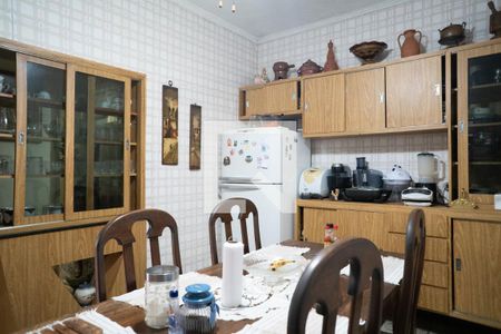 Casa à venda com 200m², 3 quartos e 4 vagasCozinha