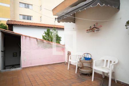 Casa à venda com 200m², 3 quartos e 4 vagasQuintal