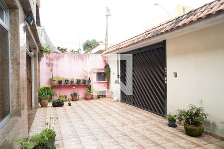 Casa à venda com 200m², 3 quartos e 4 vagasGaragem