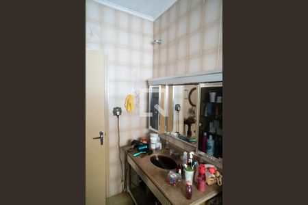 Casa à venda com 200m², 3 quartos e 4 vagasBanheiro Social