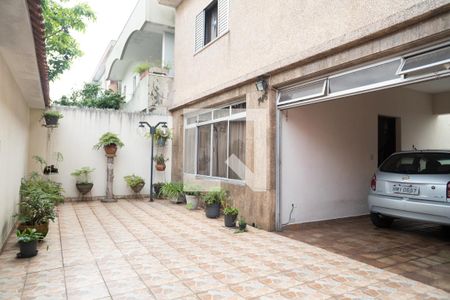 Casa à venda com 200m², 3 quartos e 4 vagasQuintal