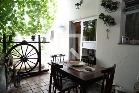 Casa à venda com 200m², 3 quartos e 4 vagasÁrea Gourmet