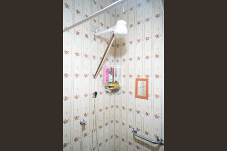 Casa à venda com 200m², 3 quartos e 4 vagasBanheiro de Serviço