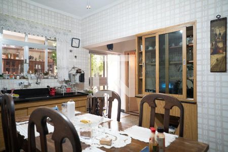 Casa à venda com 200m², 3 quartos e 4 vagasCozinha