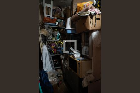 Casa à venda com 200m², 3 quartos e 4 vagasÁrea de Serviço