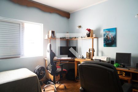 Quarto 1 de casa à venda com 3 quartos, 200m² em Campestre, Santo André