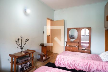 Casa à venda com 200m², 3 quartos e 4 vagasQuarto 3