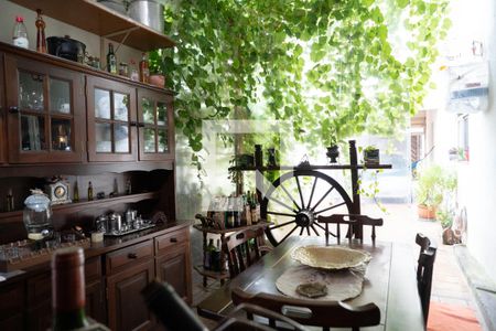 Casa à venda com 200m², 3 quartos e 4 vagasÁrea Gourmet