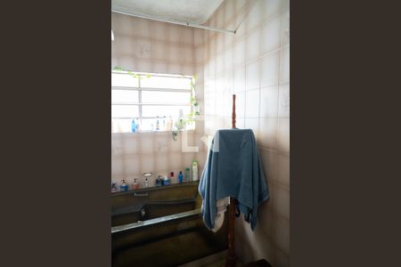 Casa à venda com 200m², 3 quartos e 4 vagasBanheiro Social