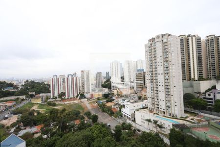 Vista de kitnet/studio à venda com 1 quarto, 31m² em Santana, São Paulo