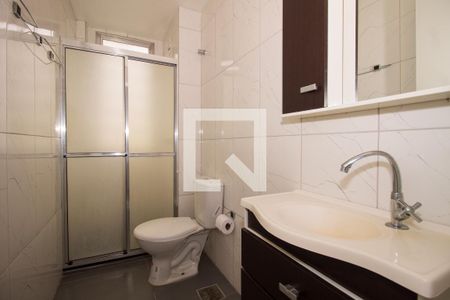 Apartamento à venda com 1 quarto, 43m² em Cristal, Porto Alegre