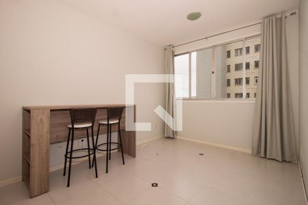 Apartamento à venda com 1 quarto, 43m² em Cristal, Porto Alegre