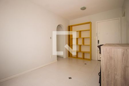 Apartamento à venda com 1 quarto, 43m² em Cristal, Porto Alegre